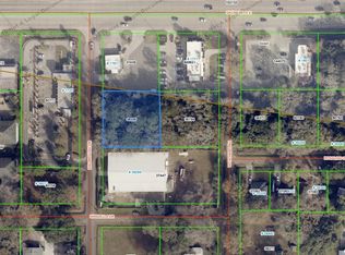 0 Malbrough Dr, Slidell, LA 70461