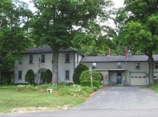 9 Main St, Charlton, MA 01507