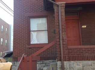 239 E 12th Ave, Columbus, OH 43201