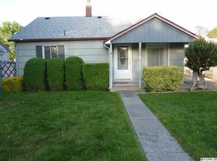 825 3rd St, Clarkston, WA 99403