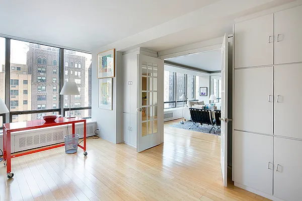 Sold by Brown Harris Stevens | media 12