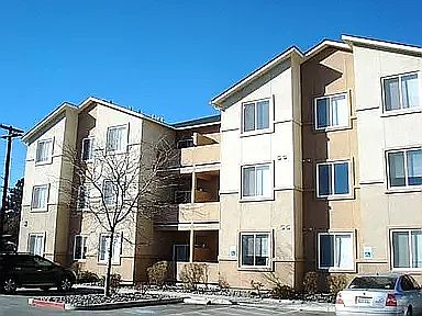 2nd image of 1600 I St #2201