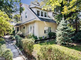 402 E Mount Airy Ave, Philadelphia, PA