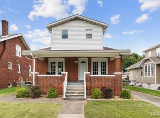 2116 W A St, Belleville, IL