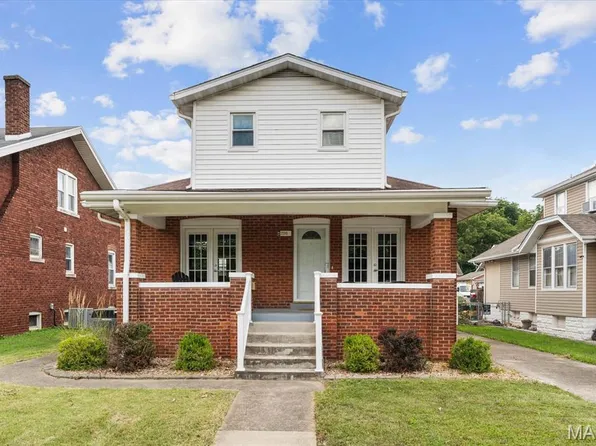 2116 W A St, Belleville, IL 62226