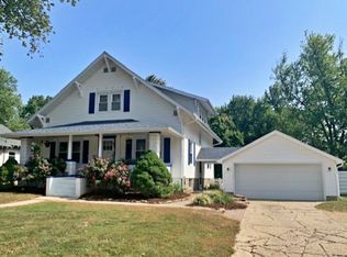 1720 Bedford Rd, Washington, IN 47501