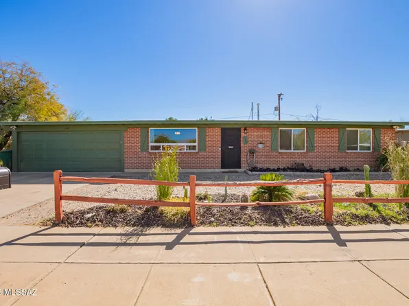 7148 E 29th St, Tucson, AZ 85710