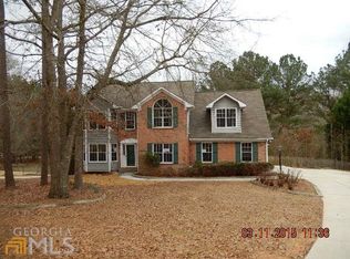 255 Braemar Rd, Fayetteville, GA 30215
