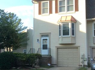 3418 Epic Gate, Bowie, MD 20716