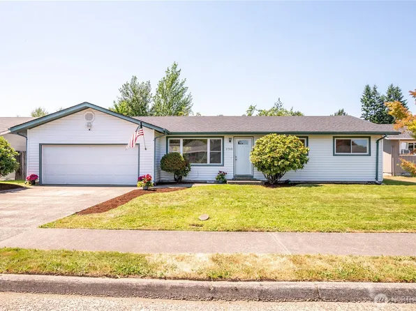 1703 33rd Avenue, Longview, WA 98632