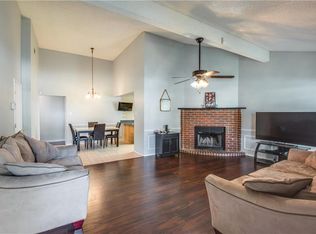 7008 Brookdale Dr, Watauga, TX 76148