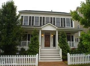 23453 Tailor Shop Pl, Clarksburg, MD