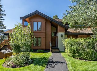 460 Snowcreek Rd, Mammoth Lakes, CA 93546