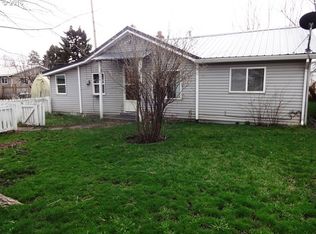 304 Grandy Ave, La Grande, OR 97850