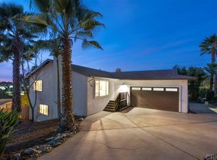 475 1/2 Rancho Vista Rd, Vista, CA 92083