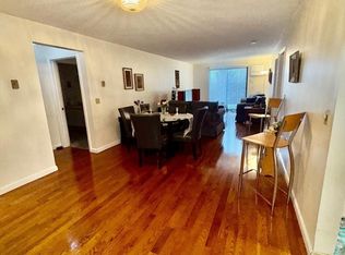 10 Wrentham Rd APT 307, Worcester, MA 01602