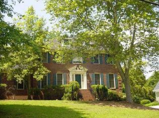 3401 Inns Brook Way, Snellville, GA 30039