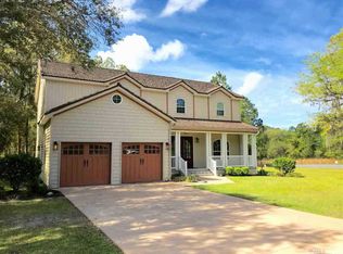 122 NW Oak Leaf Gln, Lake City, FL 32055