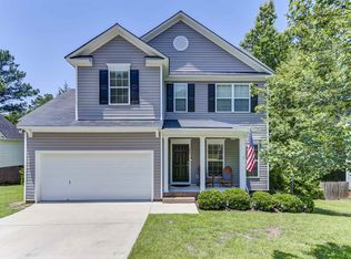 206 High Bluff Ln, Irmo, SC 29063