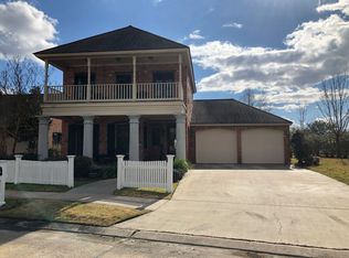5910 Camellia Way, Lake Charles, LA 70605