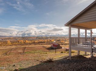 2770 Gcr #57, Granby, CO 80446