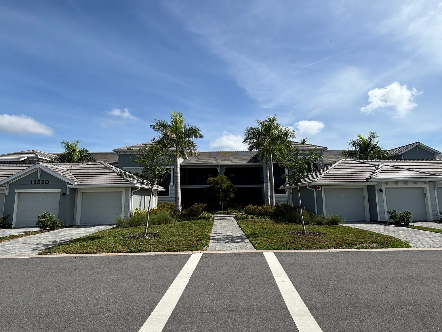 Wellen Golf St. Unit 105 Veranda Condo Wellen Park G&CC — Photo 2