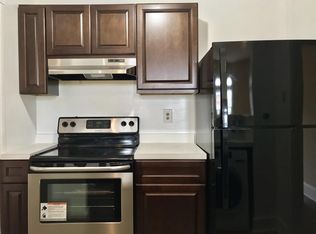 1728 Saint Paul St APT 3, Baltimore, MD 21202
