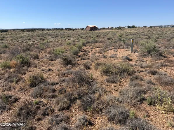 2598 6th Sundown Ln, Snowflake, AZ 85937