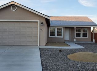 1473 Tuscan Ct, Fallon, NV 89406