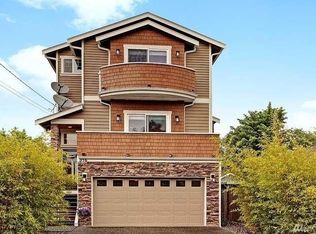316 NW 76th St, Seattle, WA 98117