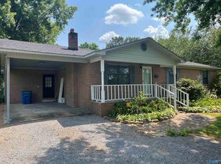 245 Jack Floyd St, Boaz, AL 35956