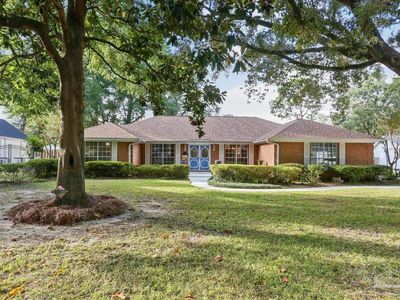 4493 Whisper Dr, Pensacola, FL, 32504