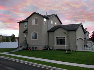 2203 N 1960 W, Lehi, UT 84043