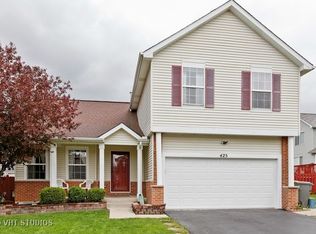 425 Julia Dr, Romeoville, IL 60446