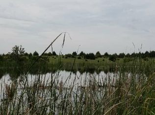 348839 E 980th Rd, Sparks, OK 74869