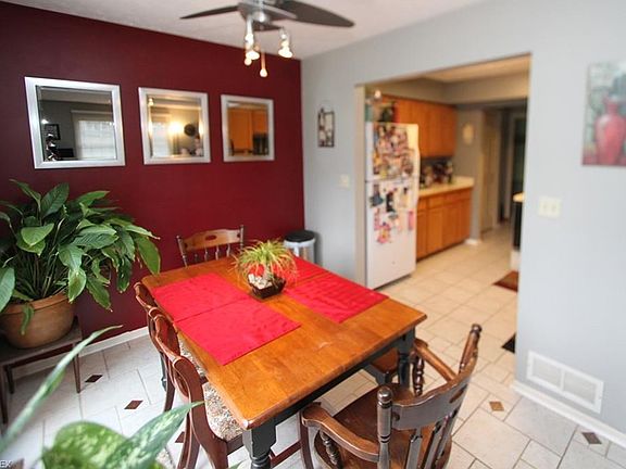 4th image of 8080 Harbor Creek Dr APT 1504