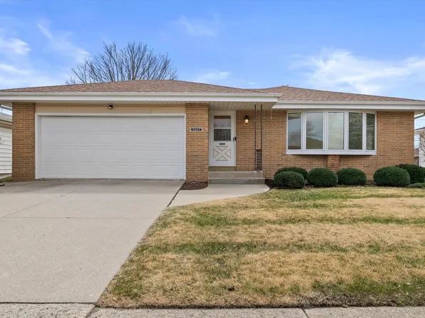 2807 24th STREET, Kenosha, WI 53140