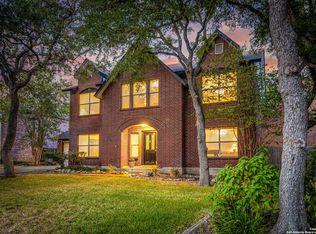 3411 Driftwood Pass Dr, San Antonio, TX 78247
