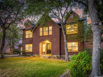 3411 DRIFTWOOD PASS DR, San Antonio, TX, 78247