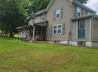 2019 Summit Hill Rd, Howard, PA 16841