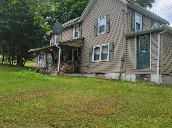 2019 Summit Hill Rd, Howard, PA 16841