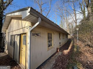 55 Wallace St, Clayton, GA 30525