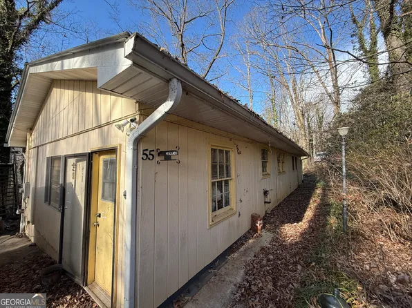 55 Wallace St, Clayton, GA 30525