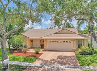 4160 SW 151st Ter, Miramar, FL 33027