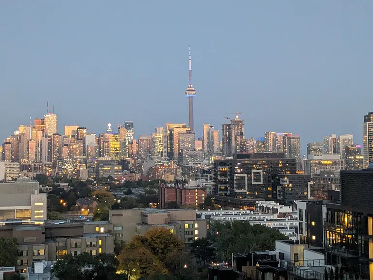 36 Lisgar St #1700 — Photo 10