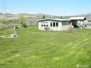 116 Clarkson Mill Rd, Tonasket, WA 98855