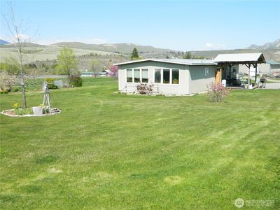 116 Clarkson Mill Road, Tonasket, WA, 98855