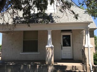 502 E Abriendo Ave, Pueblo, CO 81004