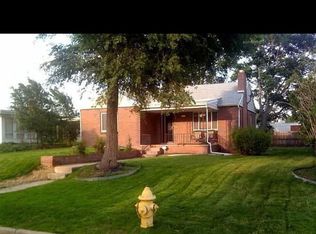 2800 N Cook St, Denver, CO 80205