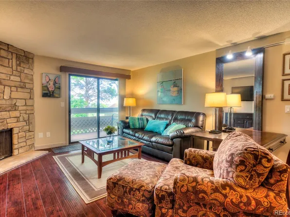 400 Zang Street Bldg 1 #205, Lakewood, CO 80228